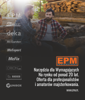 EPM Narzędzia dla Wymagających